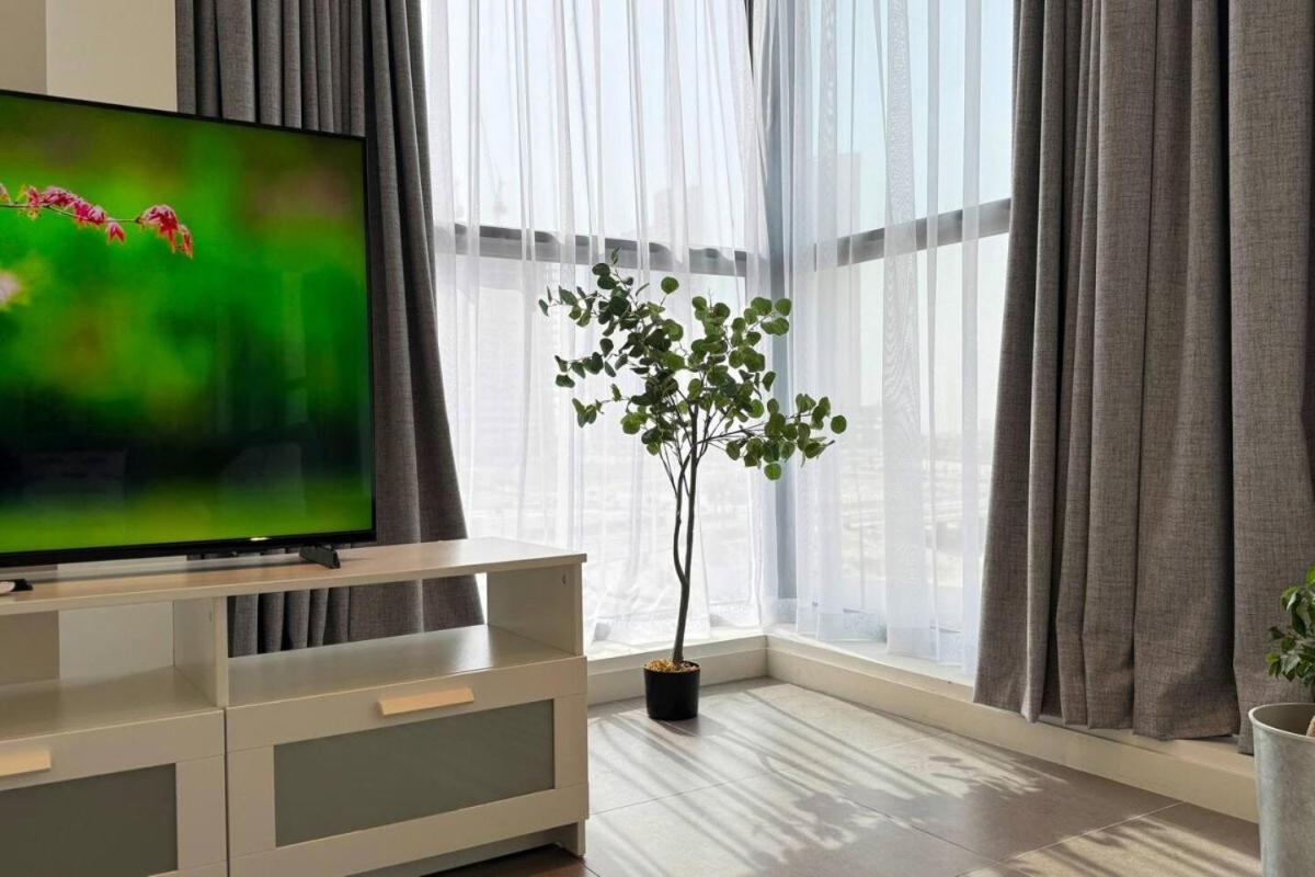 1 Bhk Luxurious Reem Island With Access Apartamento
