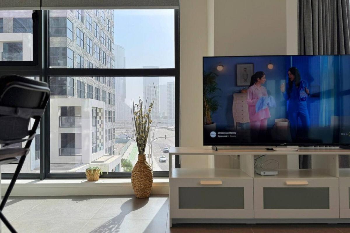 Apartamento 1 Bhk Luxurious Reem Island With Access *