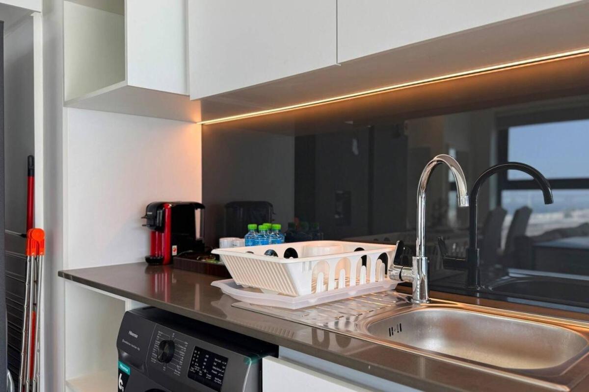 1 Bhk Luxurious Reem Island With Access Apartamento *