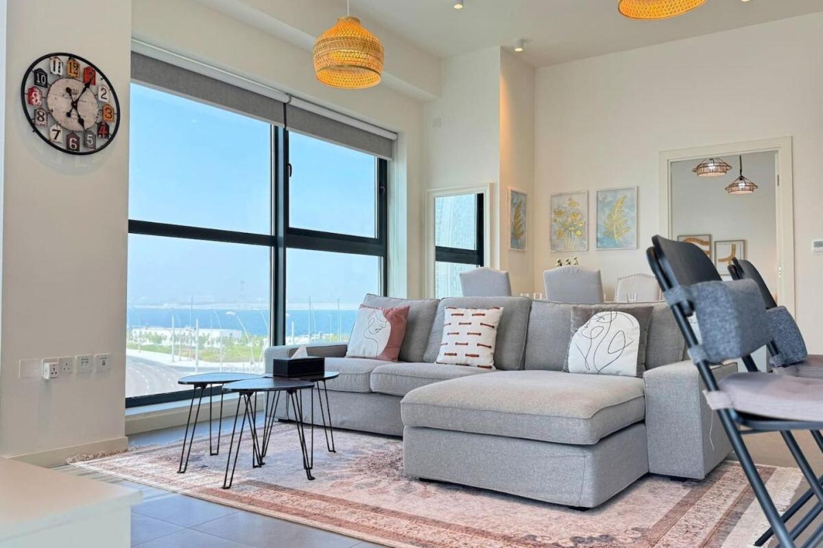 Apartamento 1 Bhk Luxurious Reem Island With Access