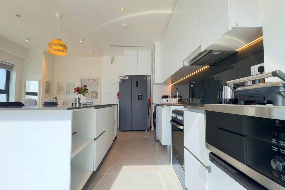 Apartamento 1 Bhk Luxurious Reem Island With Access Abu Dhabi