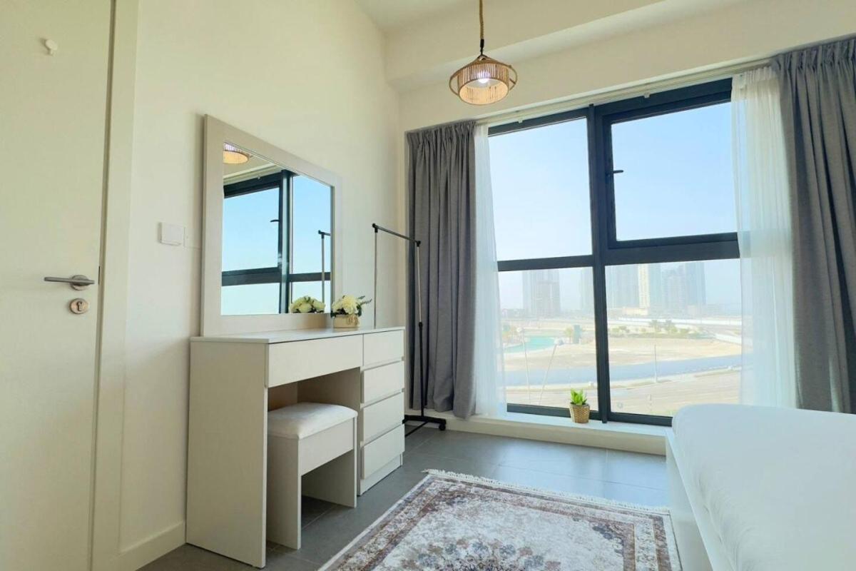 1 Bhk Luxurious Reem Island With Access * Abu Dhabi